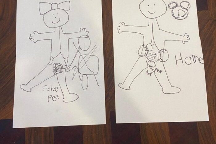 Am petrecut cu adevarat 11 zile in spital la varsta