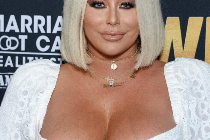 Aubrey O'Day suferă un avort spontan, este „dincolo de inima frântă” Aubrey ODay sufera un avort spontan este „dincolo de inima