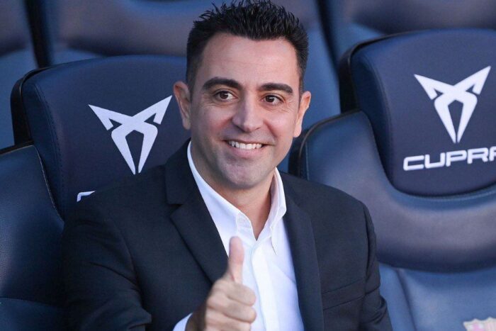 Barcelona spera sa semneze din nou un fost jucator cu