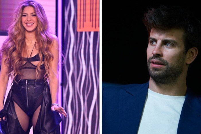 Ce a spus Gerard Pique despre Shakira Legenda Barcelonei vorbeste