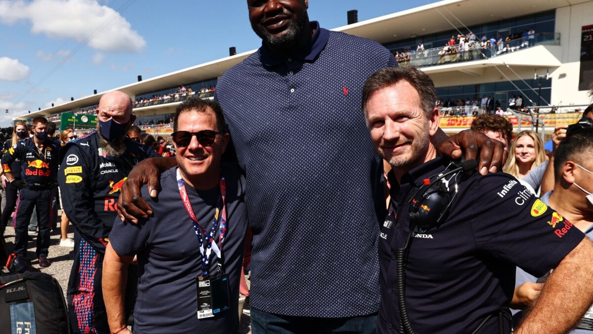 Ce marime de pantof poarta Shaquille ONeal