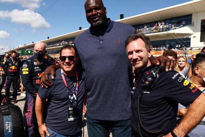 Ce marime de pantof poarta Shaquille ONeal