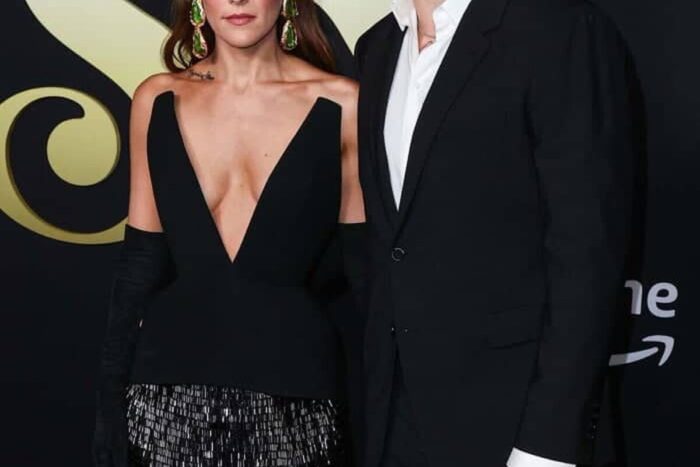 De ce Riley Keough si Ben Smith Petersen au pastrat fiica