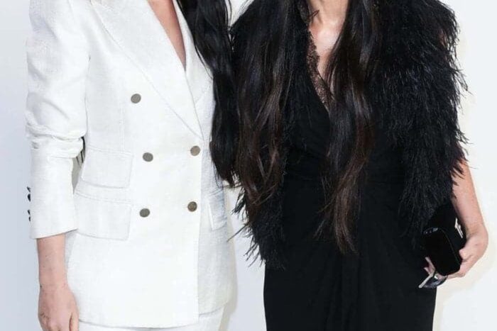 Demi Moore „Abia astept sa devina bunica bebelusului lui Rumer