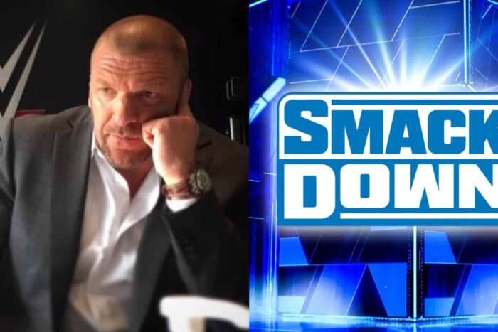 Este puțin probabil ca Fox să reînnoiască WWE SmackDown la o taxă de drepturi mai mare Este putin probabil ca Fox sa reinnoiasca WWE SmackDown la