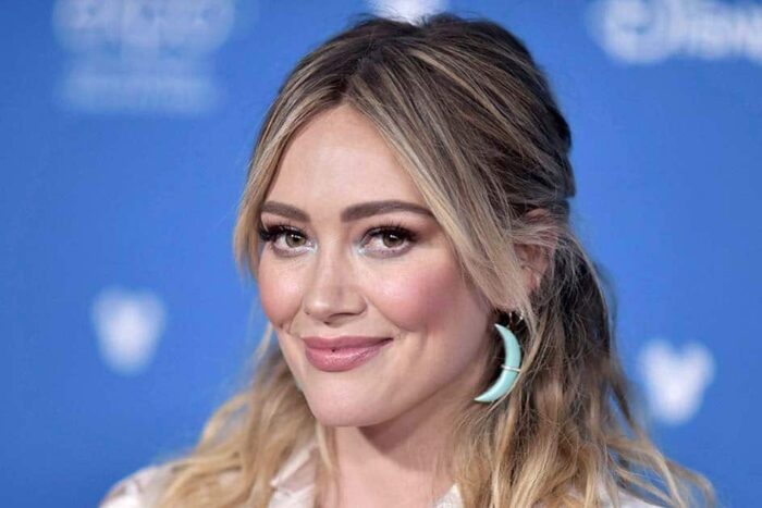 Everything Hilary Duff Motherhood 005