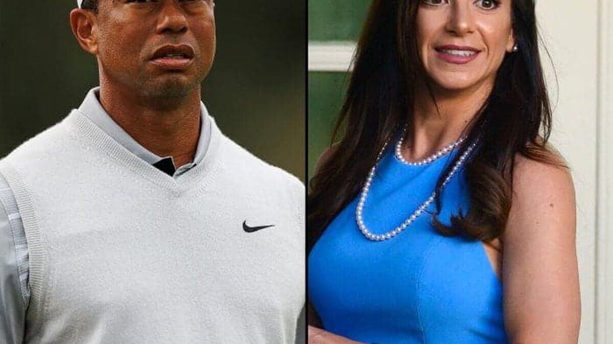 Fosta lui Tiger Woods Erica Herman l a dat in judecata