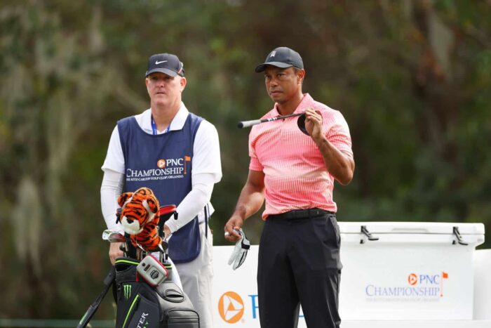 Fred a fost proprietarul acestui teren de golf