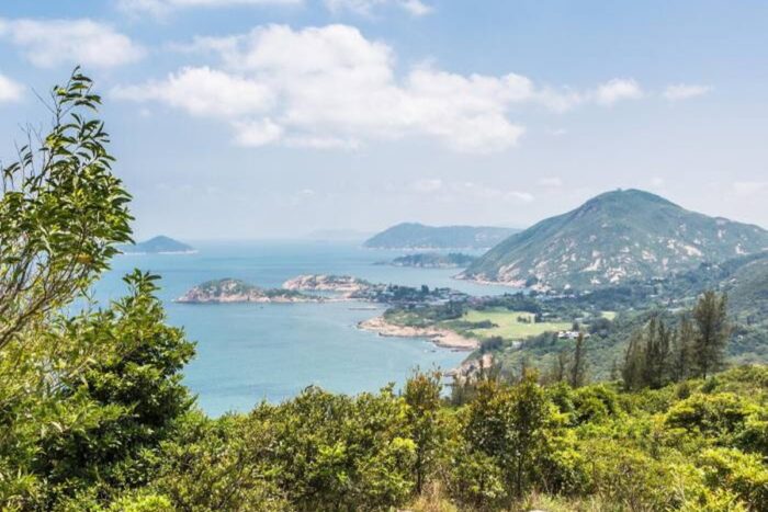 Ghidul despre Hong Kong al galeristei Henrietta Tsui Leung