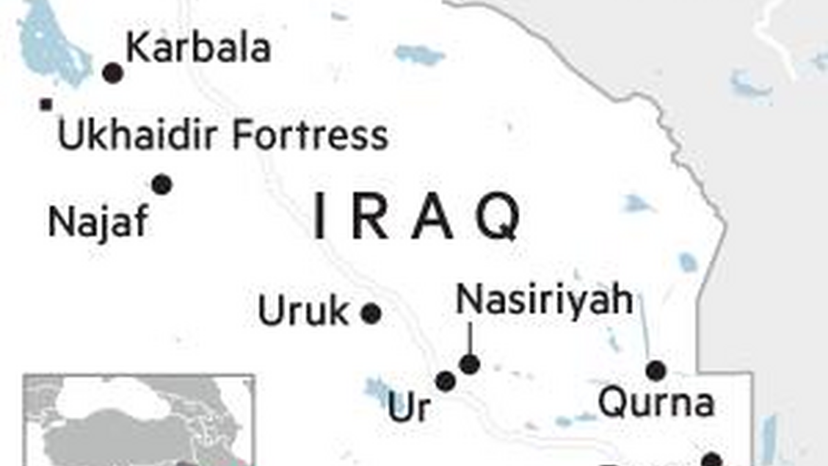 Irak la 20 de ani Timpuri financiare