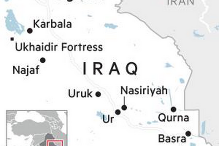 Irak la 20 de ani Timpuri financiare