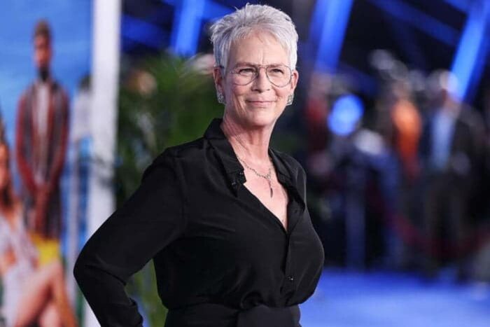 Jamie Lee Curtis reflecta asupra mostenirii actoricesti a parintilor