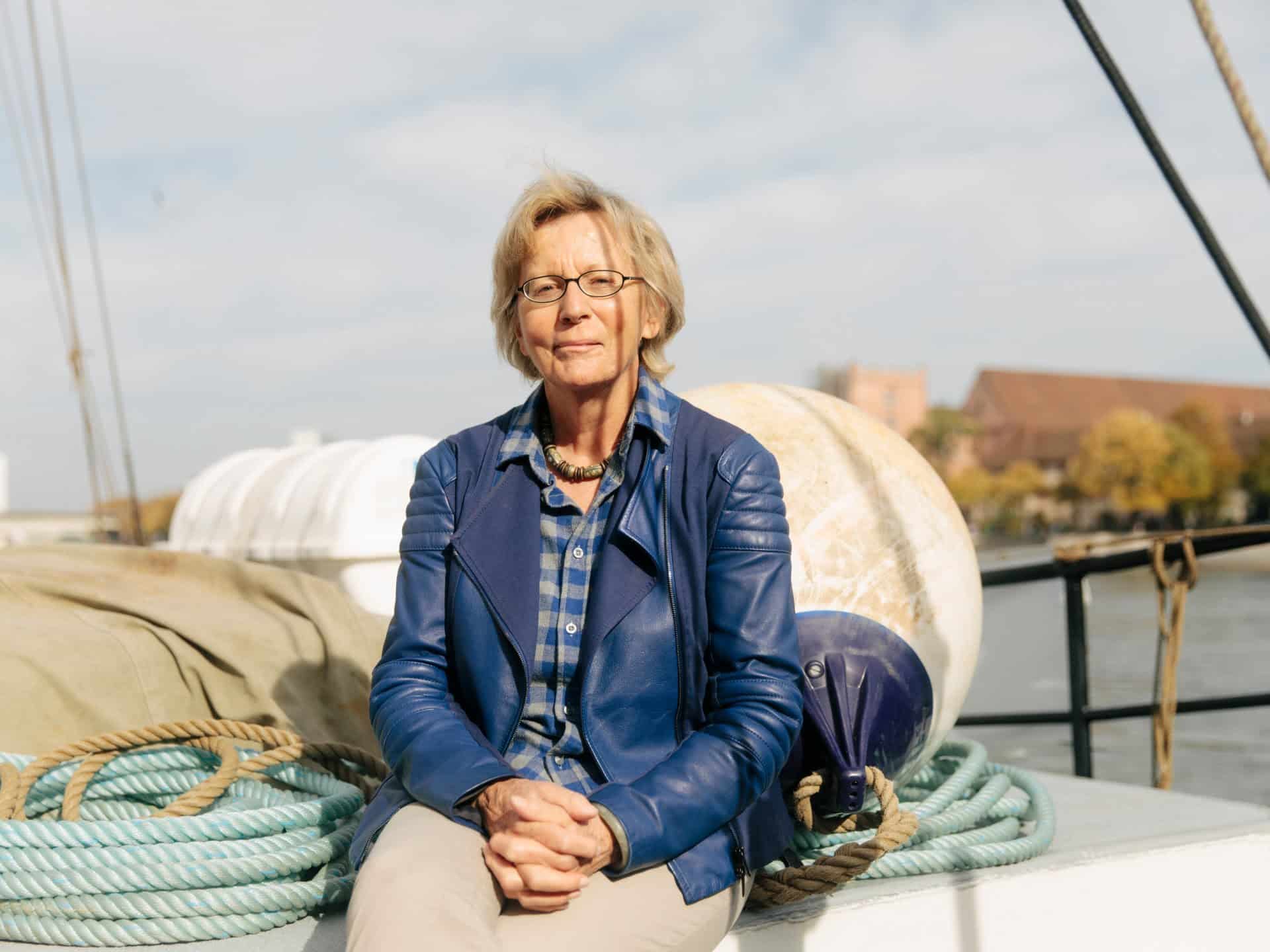 Femeile în vârstă elvețiene trimit guvernul în justiție din cauza climatului