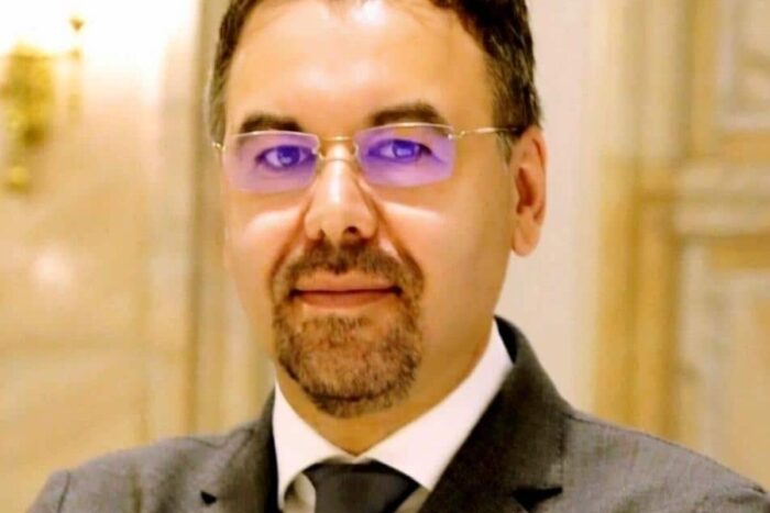Leonardo Badea BNR