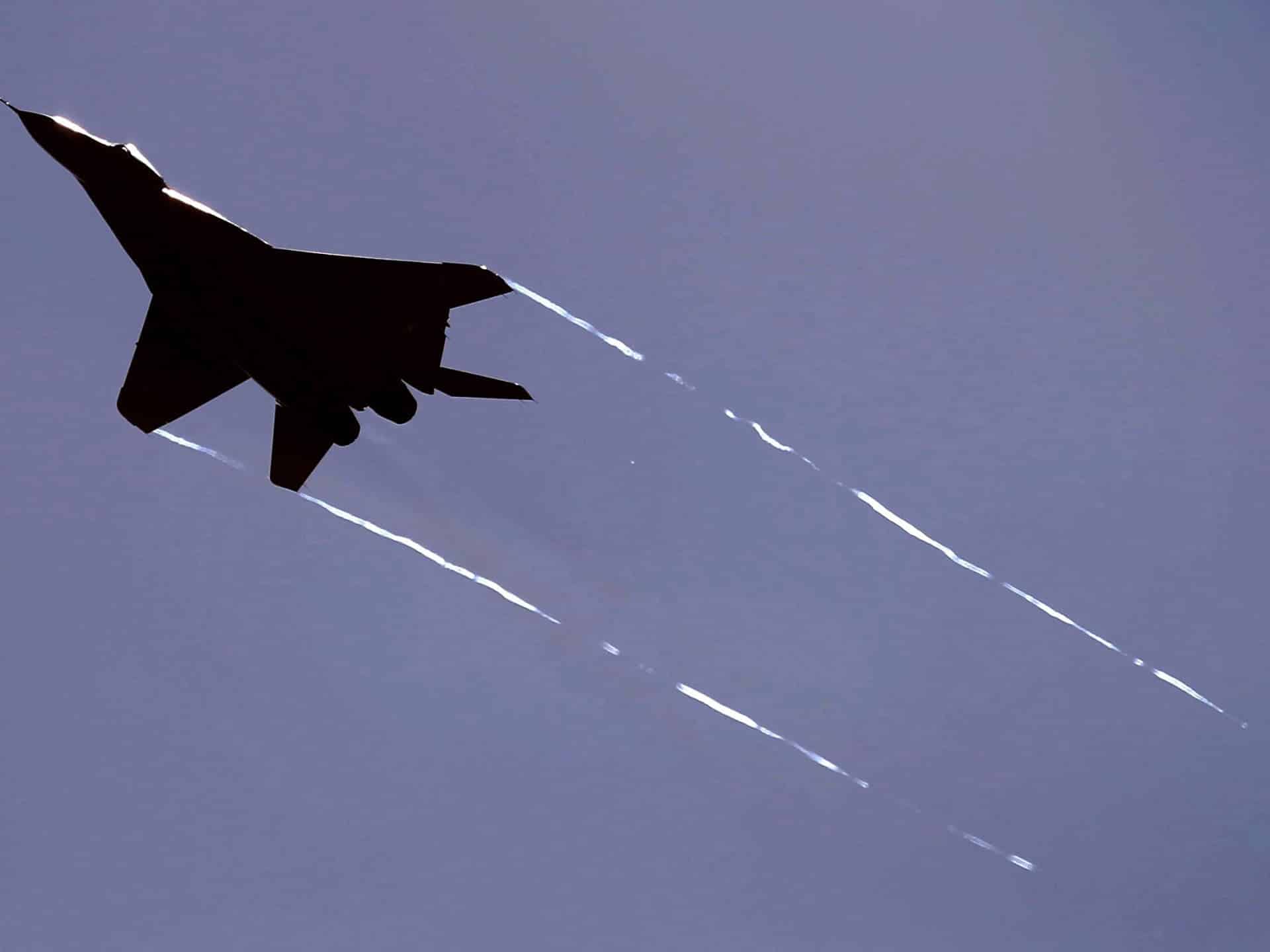 Slovacia livrează Ucrainei primele patru avioane MiG-29 din era sovietică