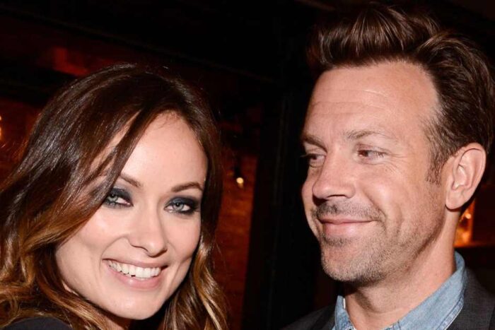 Cronologia relațiilor dintre Olivia Wilde și Jason Sudeikis Olivia Wilde Jason Sudeikis A Timeline of Their Relationship landing
