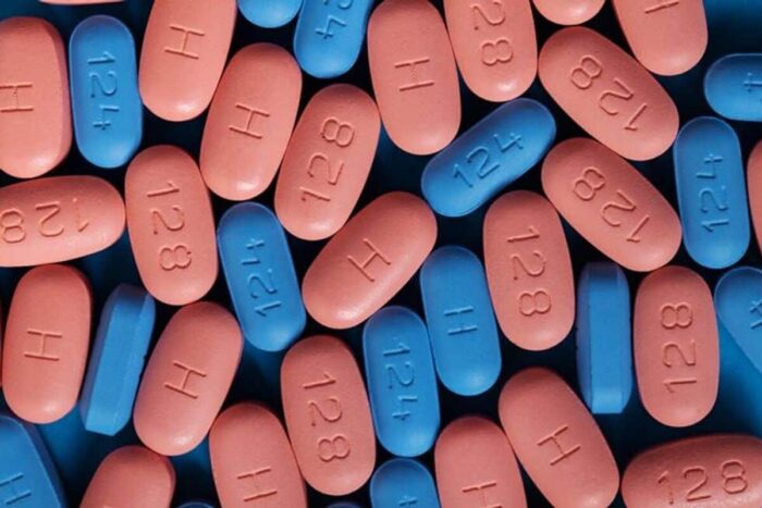 PrEP si PEP Prevenirea HIV