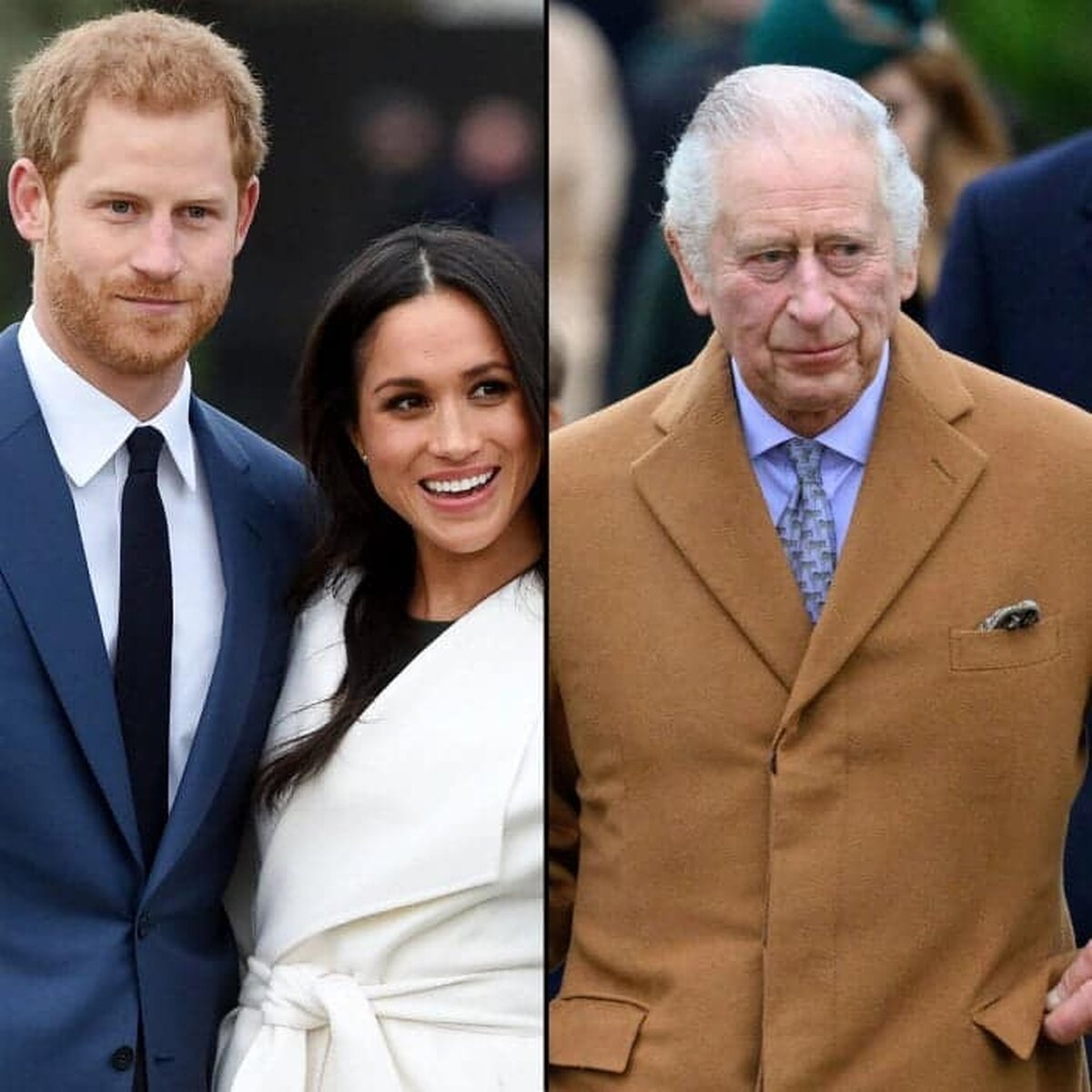 Prințul Harry și Meghan Markle sunt invitați la încoronarea lui Charles