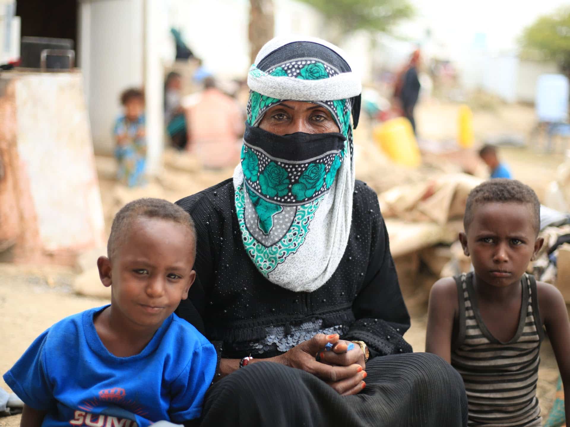 În Yemen, reducerile de finanțare ne obligă să triem persoanele vulnerabile