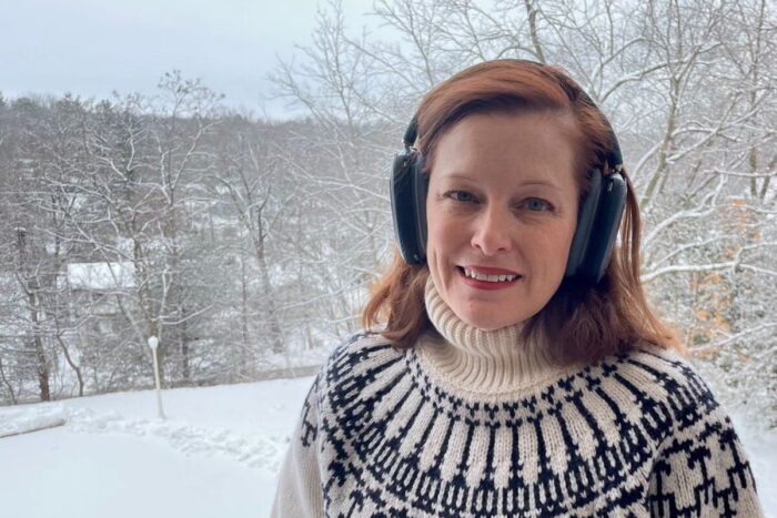 Simptomele lungi de Covid mi au incheiat timpul ca director executiv