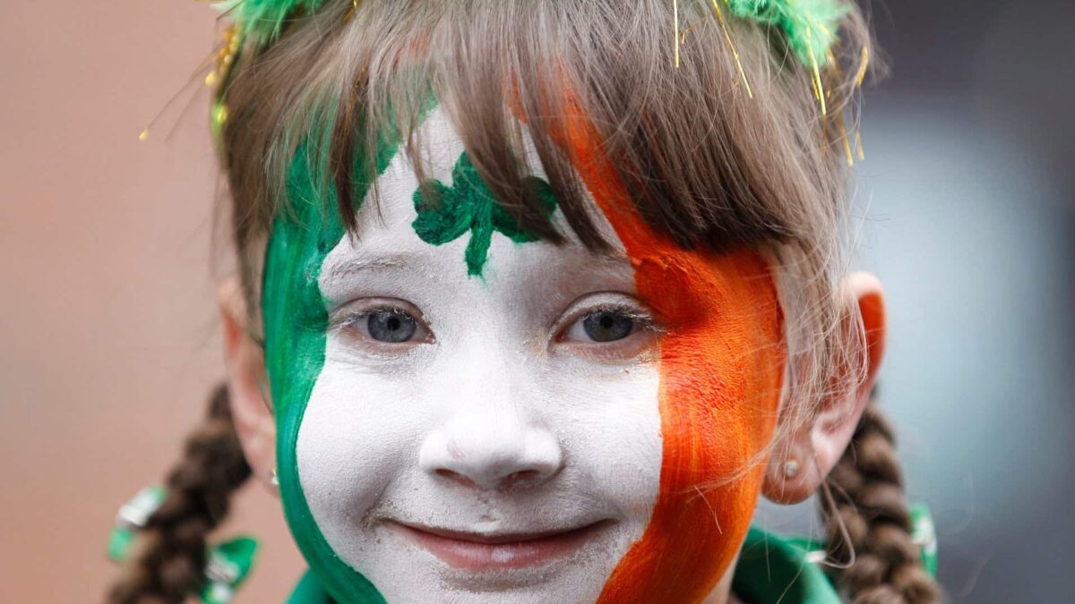 Președintele Joe Biden va sărbători Ziua Sf. Patrick cu premierul irlandez StPatricksDay