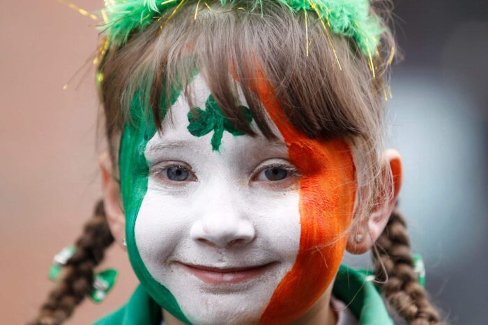 Președintele Joe Biden va sărbători Ziua Sf. Patrick cu premierul irlandez StPatricksDay