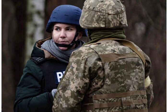 Cum afectează războiul mass-media independentă din Ucraina Tetiana 3 1