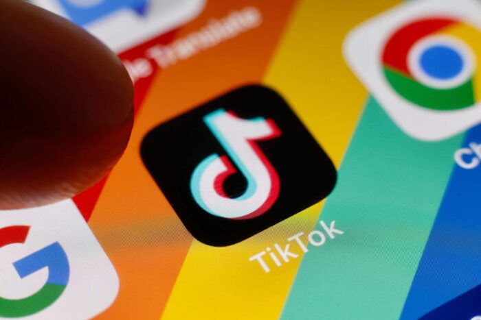 Tiktok
