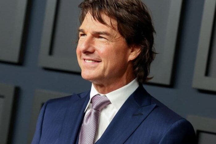 Tom Cruise este „Over the Moon despre recunoasterea premiilor Oscar