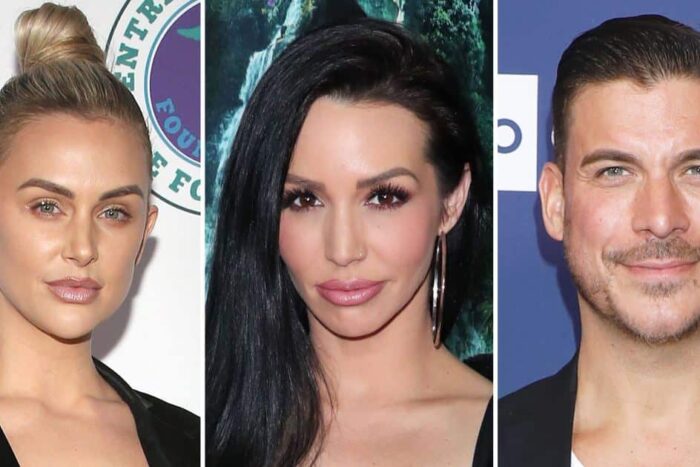 Vanderpump Rules Cast Dating History Inside Stars Love Lives Feature