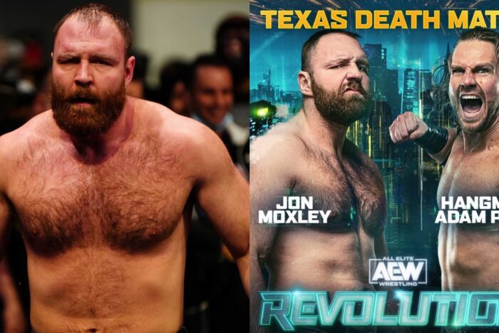 Veteranul WWE are o reactie hilara la faptul ca fanii