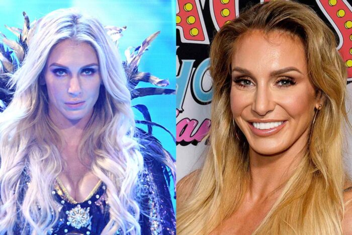 WWE „Nu stiu daca acea persoana exista