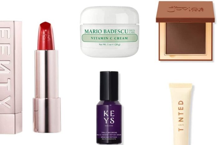 best beauty products 2023