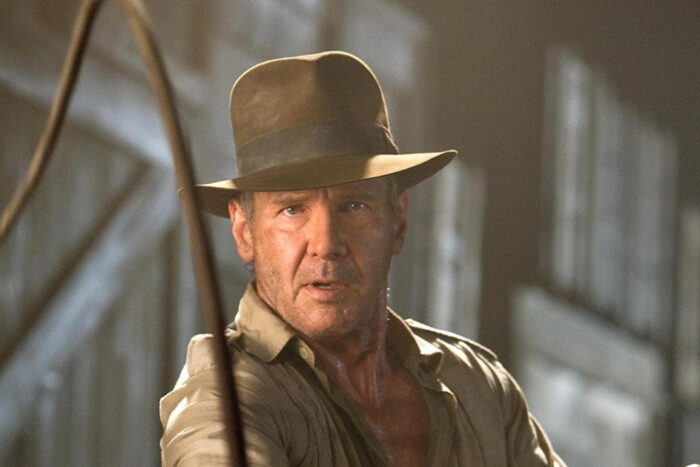 harrison ford through the years 18