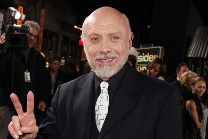 hector elizondo through the years 14