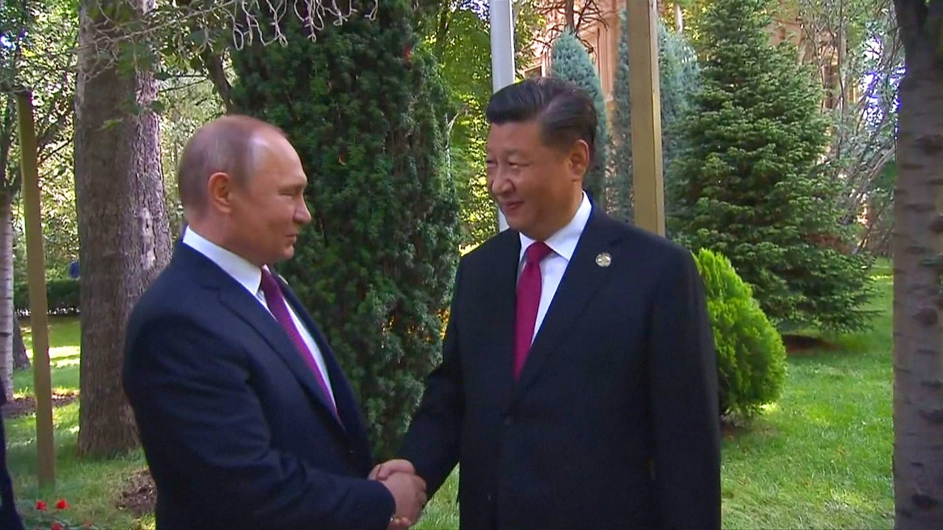 Xi din China cere o mode rațională de ieșire din conflictul din Ucraina