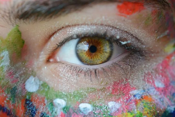 makeup