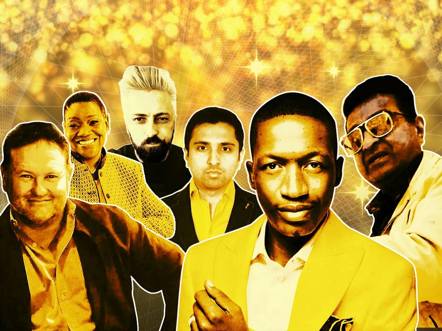 Cine sunt Mafia Aurului?  Godmen, conmen și nepoata unui președinte