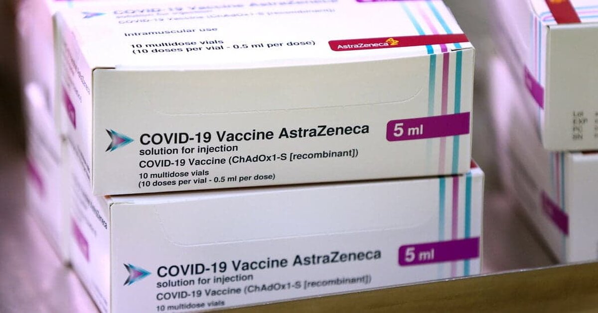 Un britanic a murit din cauza sindromului de sânge rar asociat cu vaccinul AstraZeneca