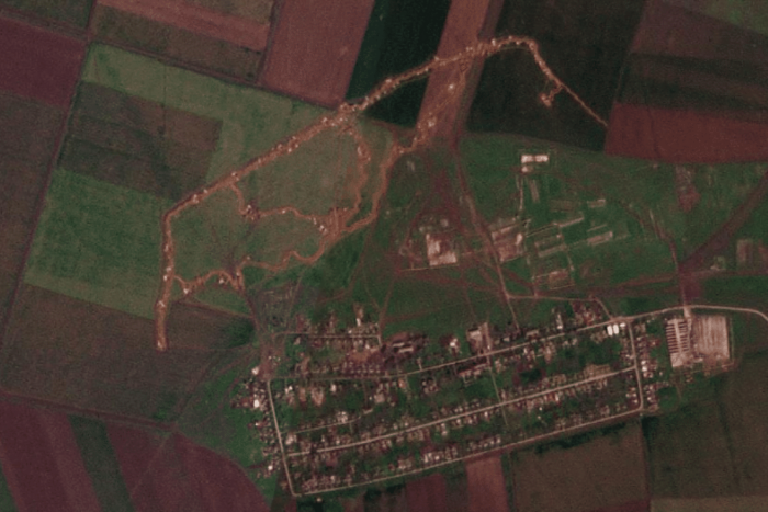 1 Northen trenches Zoom in only