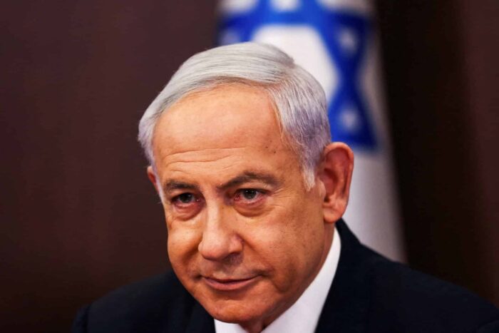 Israelul respinge afirmațiile conform cărora Mossad a susținut protestele la nivel național 12023 04 04T165424Z 768088081 RC2860A0A533 RTRMADP 3 EMIRATES ISRAEL TIES