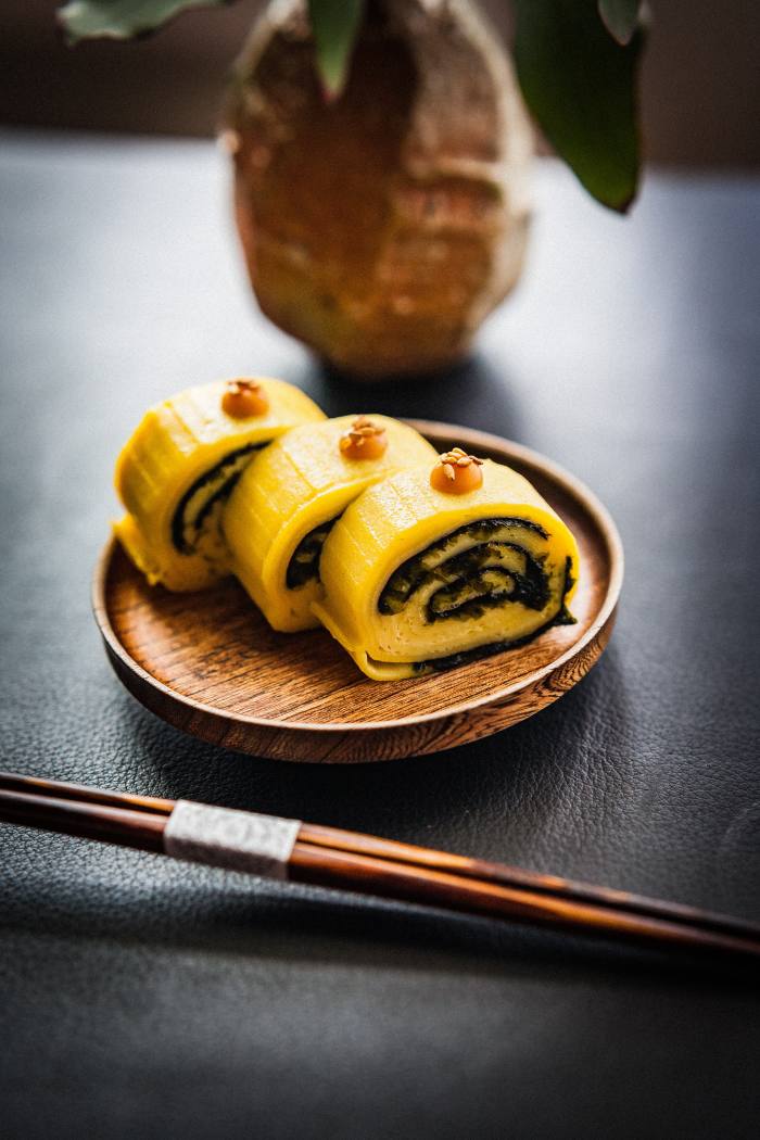 Micul dejun japonez 