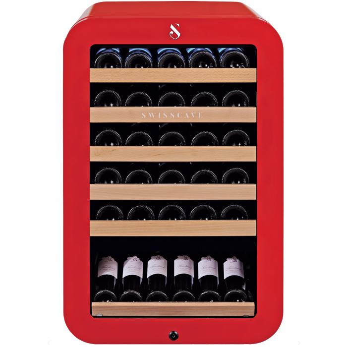 Swisscave WL120F, 1.175 GBP