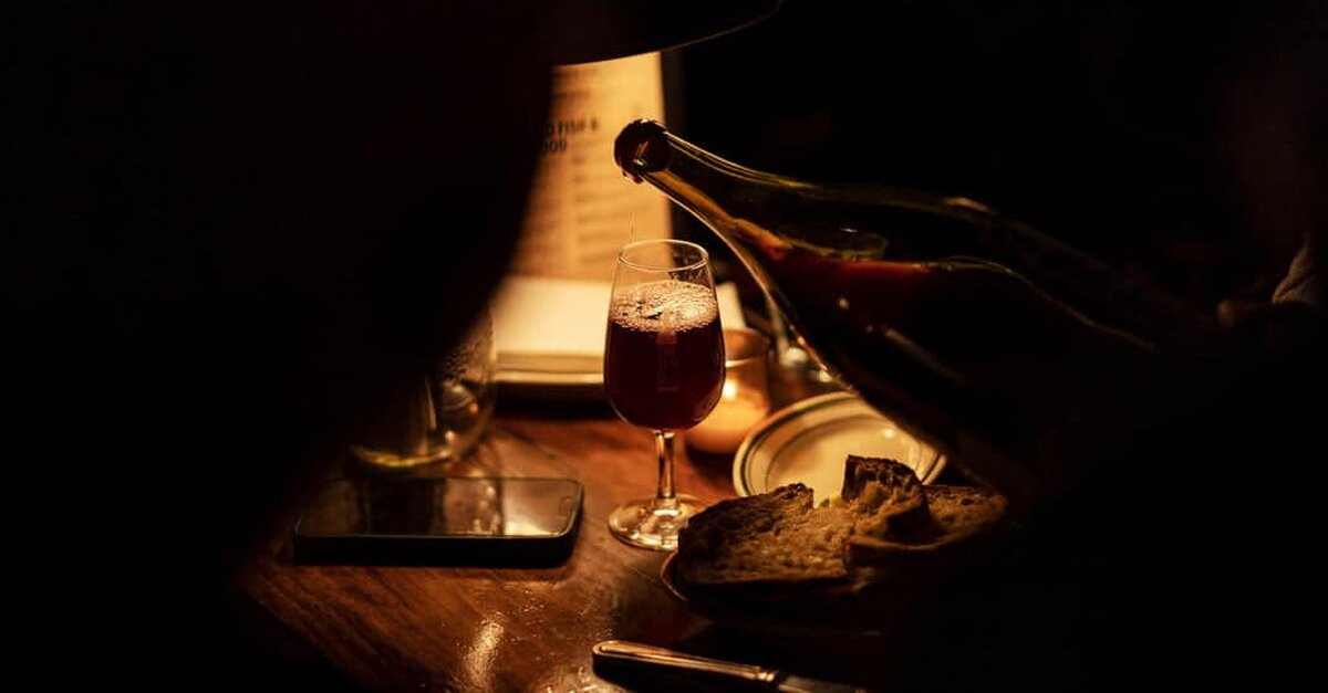 Studiul arată că consumul moderat de alcool nu are <a href=