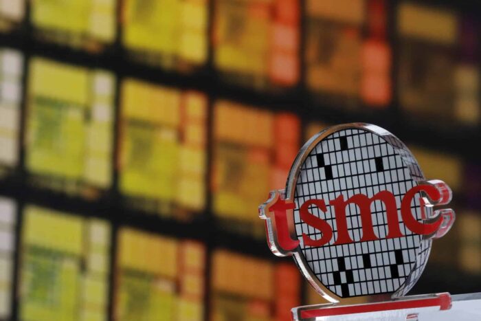 2018 09 05T082903Z 559820791 RC1A4A524FC0 RTRMADP 3 CHIPS TSMC