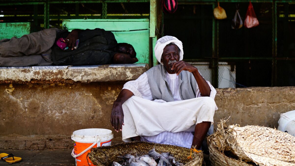 2019 06 17T155850Z 201534505 RC19B4D93690 RTRMADP 3 SUDAN DAILYLIFE