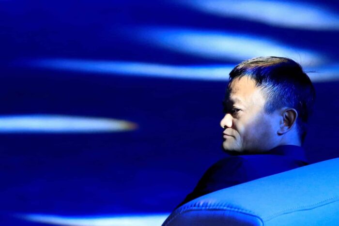 2021 01 06T050447Z 1866632951 RC242L945WG0 RTRMADP 3 CHINA ALIBABA JACK MA