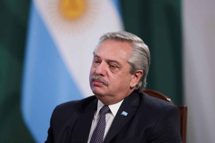 2021 02 23T140929Z 687522996 RC2EYL9CE521 RTRMADP 3 MEXICO ARGENTINA