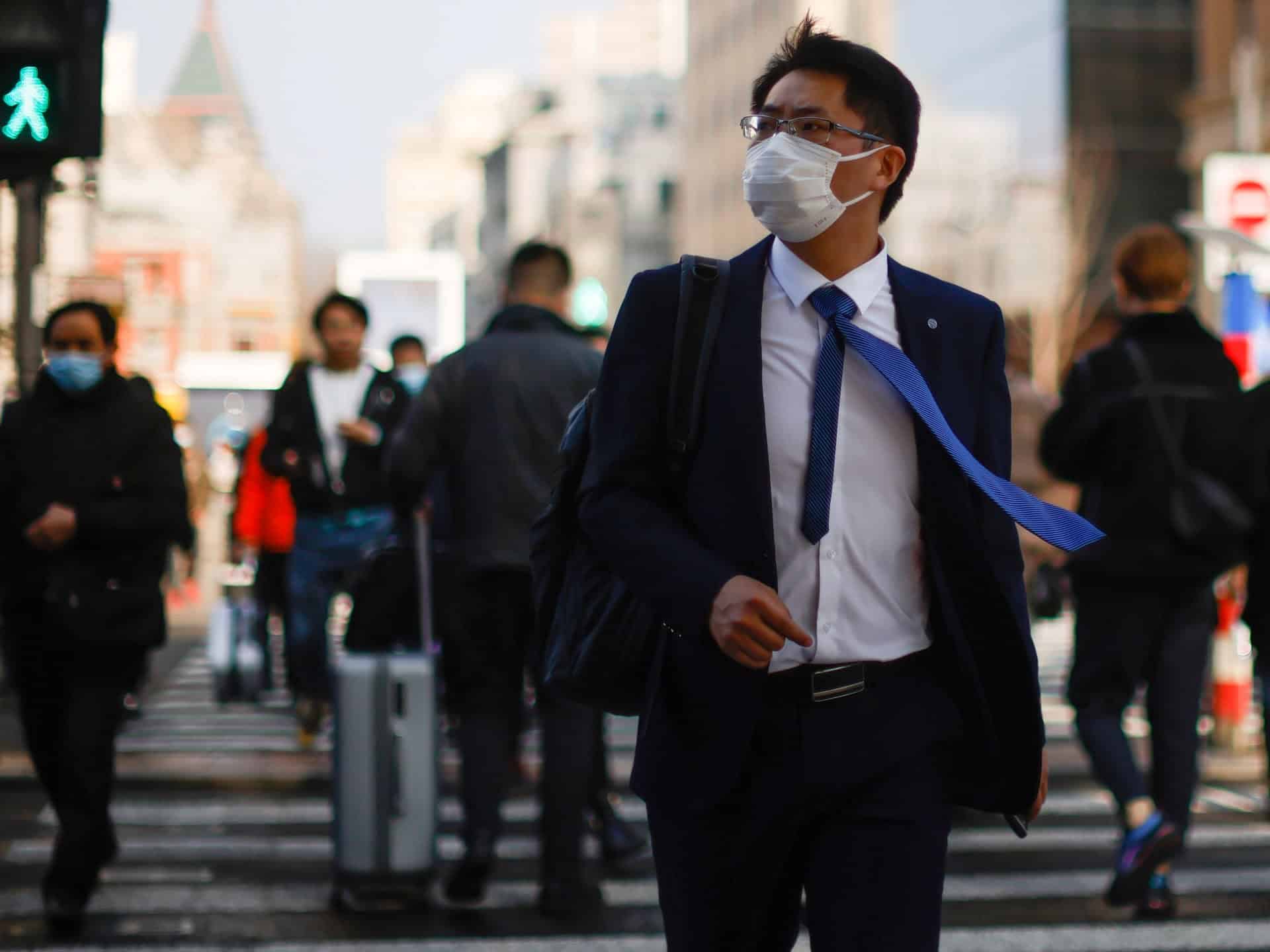 Asia se pregătește pentru o creștere puternică după deschiderea Chinei