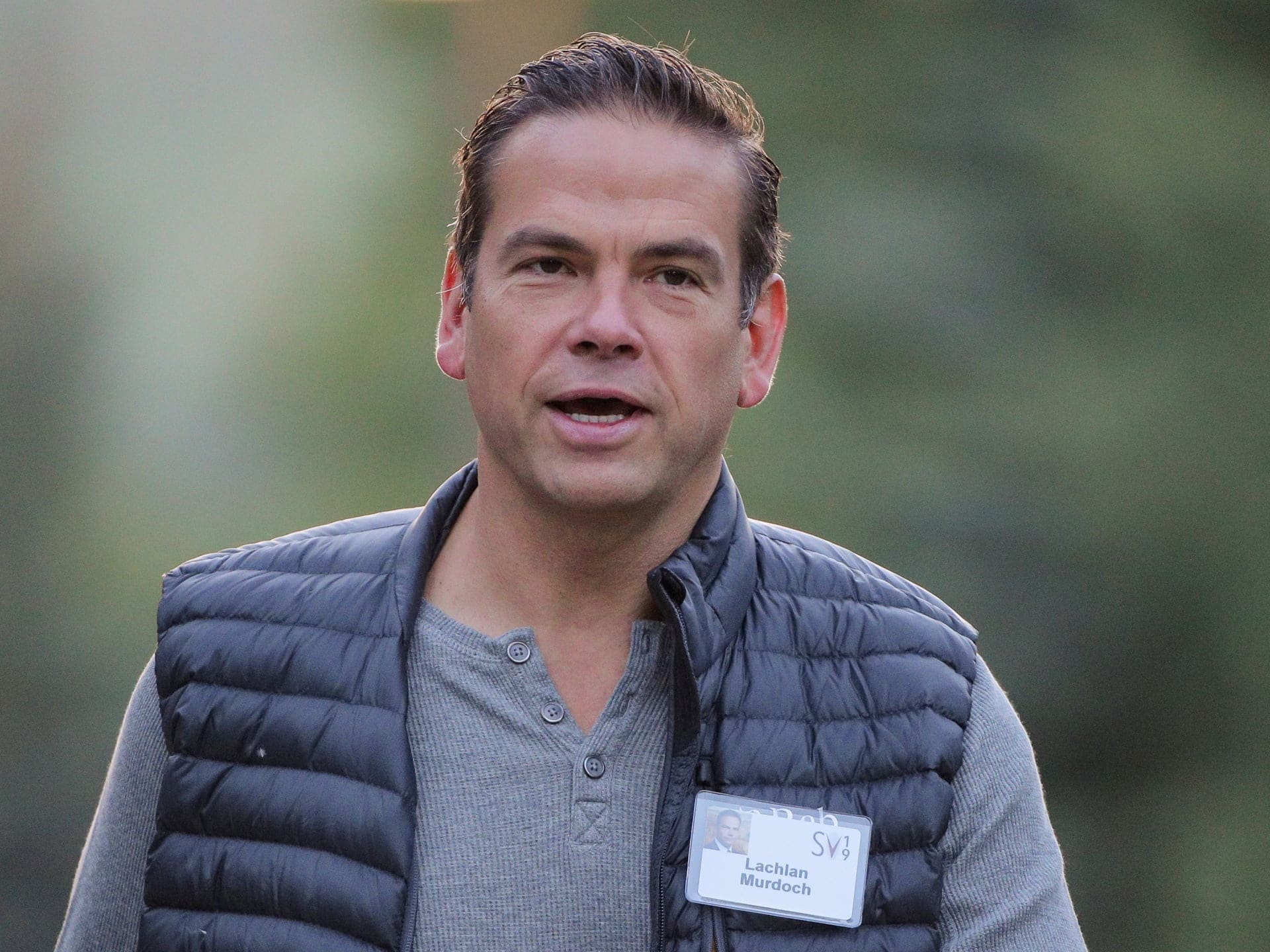 Lachlan Murdoch renunță la procesul pentru defăimare împotriva australianului Crikey